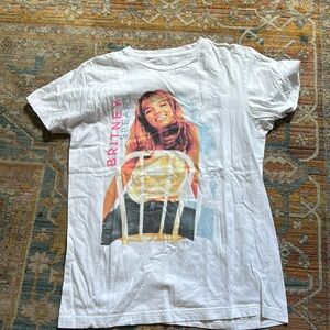 Britney Spears T shirt